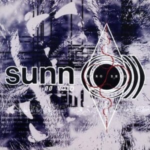 Sunn O))) – OO Void(Re-Issue)