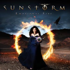 Sunstorm – Emotional Fire