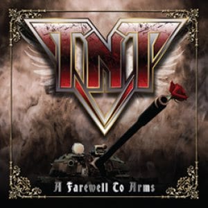 TNT- A Farewell To Arms