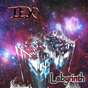 Tex – Labyrinth