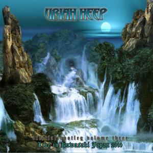 Uriah Heep – Live In Kawasaki Japan 2010