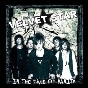 Velvet Star – In The Face Of Vanity