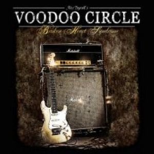 Voodoo Circle – Broken Heart Syndrome