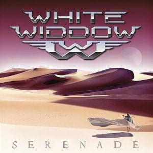 White Widdow – Serenade
