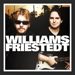 Williams / Friestedt – Williams / Friestedt