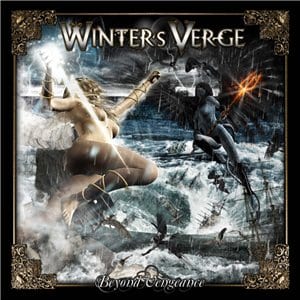Winter’s Verge – Beyond Vengeance