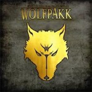 Wolfpakk – Wolfpakk