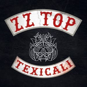 ZZ Top – Texicali – EP