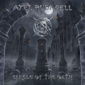 Axel Rudi Pell – Circle of the Oath