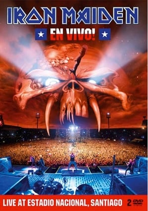 Iron Maiden – En Vivo
