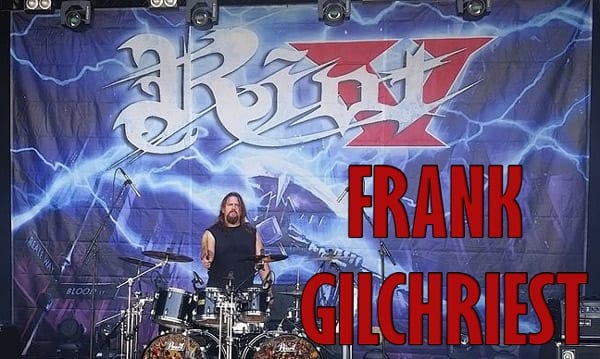 Frank Gilchriest