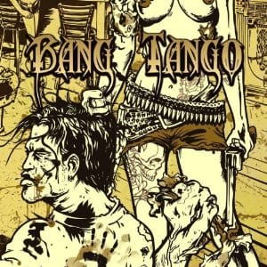 Bang Tango – Pistol Whipped In The Bible Belt