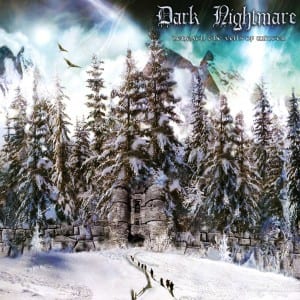 Dark Nightmare – Beneath The Veils Of Winter