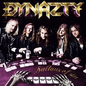 Dynazty – Sultans Of Sin