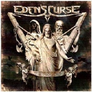 Eden’s Curse – Trinity