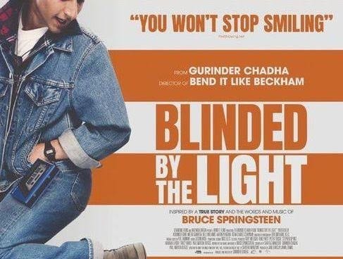 Νύχτες Πρεμιέρας: Blinded By The Light