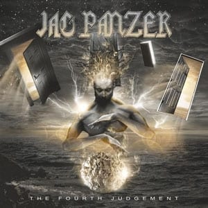 Jag Panzer – The Fourth Judgement