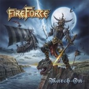 FireForce – March On
