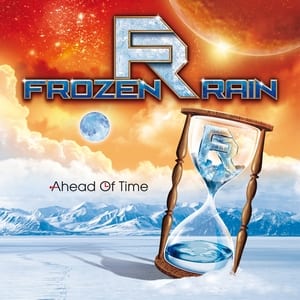 Frozen Rain – Ahead of Time
