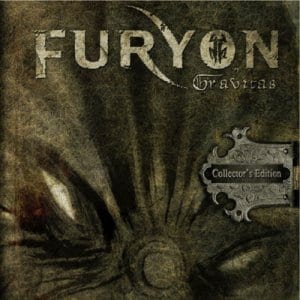 Furyon – Gravitas