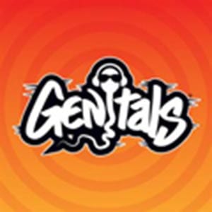 Genitals – Genitals