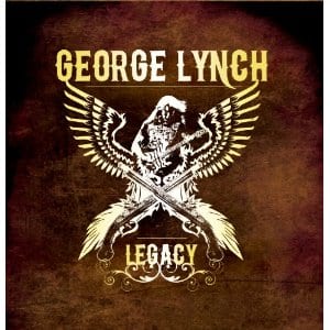 George Lynch – Legacy