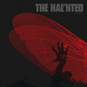The Haunted – Unseen