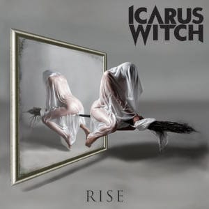 Icarus Witch – Rise