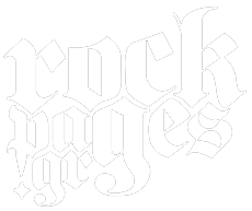 Rockpages Logo