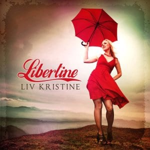 Liv Kristine – Libertine