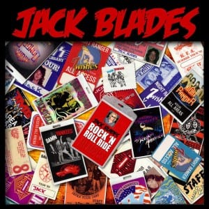 Jack Blades – Rock N’ Roll Ride