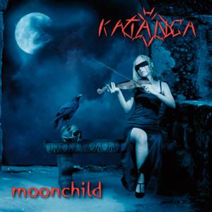 Katanga – Moonchild