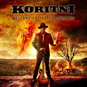 Koritni – Welcome To The Crossroads