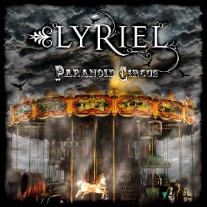 Lyriel – Paranoid Circus