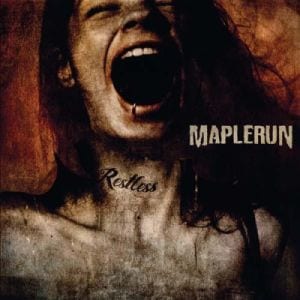 Maplerun – Restless