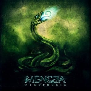 Mencea – Pyrophoric