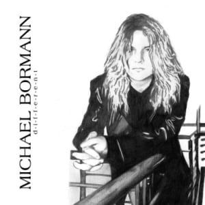 Michael Bormann – Different