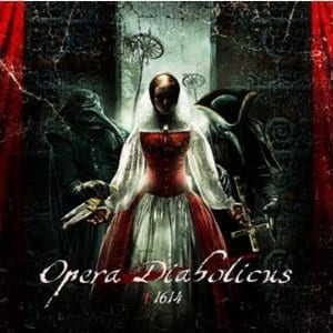 Opera Diabolicus – †1614