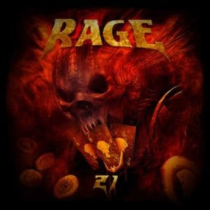 Rage – 21