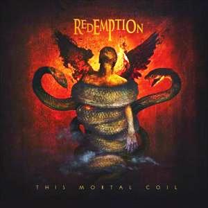 Redemption – This Mortal Coil