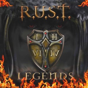 R.U.S.T. – Legends