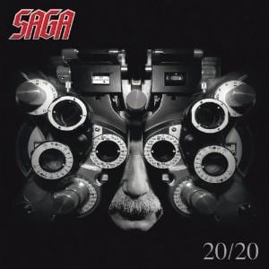 Saga – 20/20