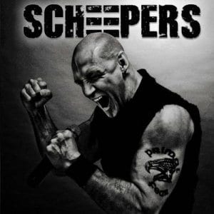 Sebastien – Scheepers