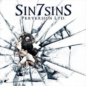 Sin7Sins – Perversion Ltd