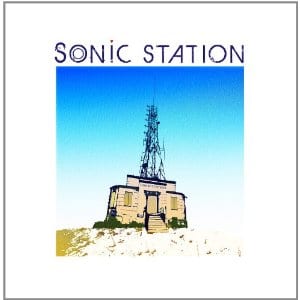 Sonic Station – Sonic Station