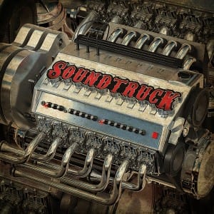 Soundtruck – Soundtruck