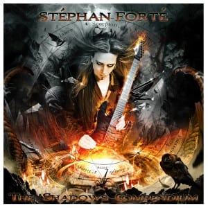 Stephan Forte – The Shadows Compedium