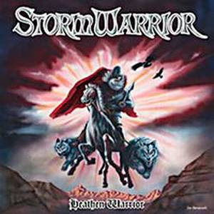 Stormwarrior – Heathen Warrior