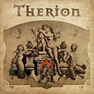 Therion – Les Fleurs Du Mal