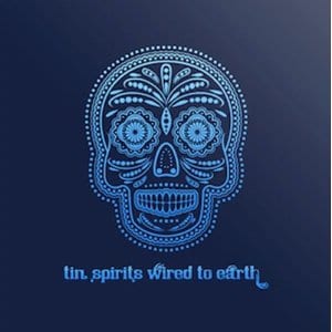 Tin Spirits – Wired To Earth